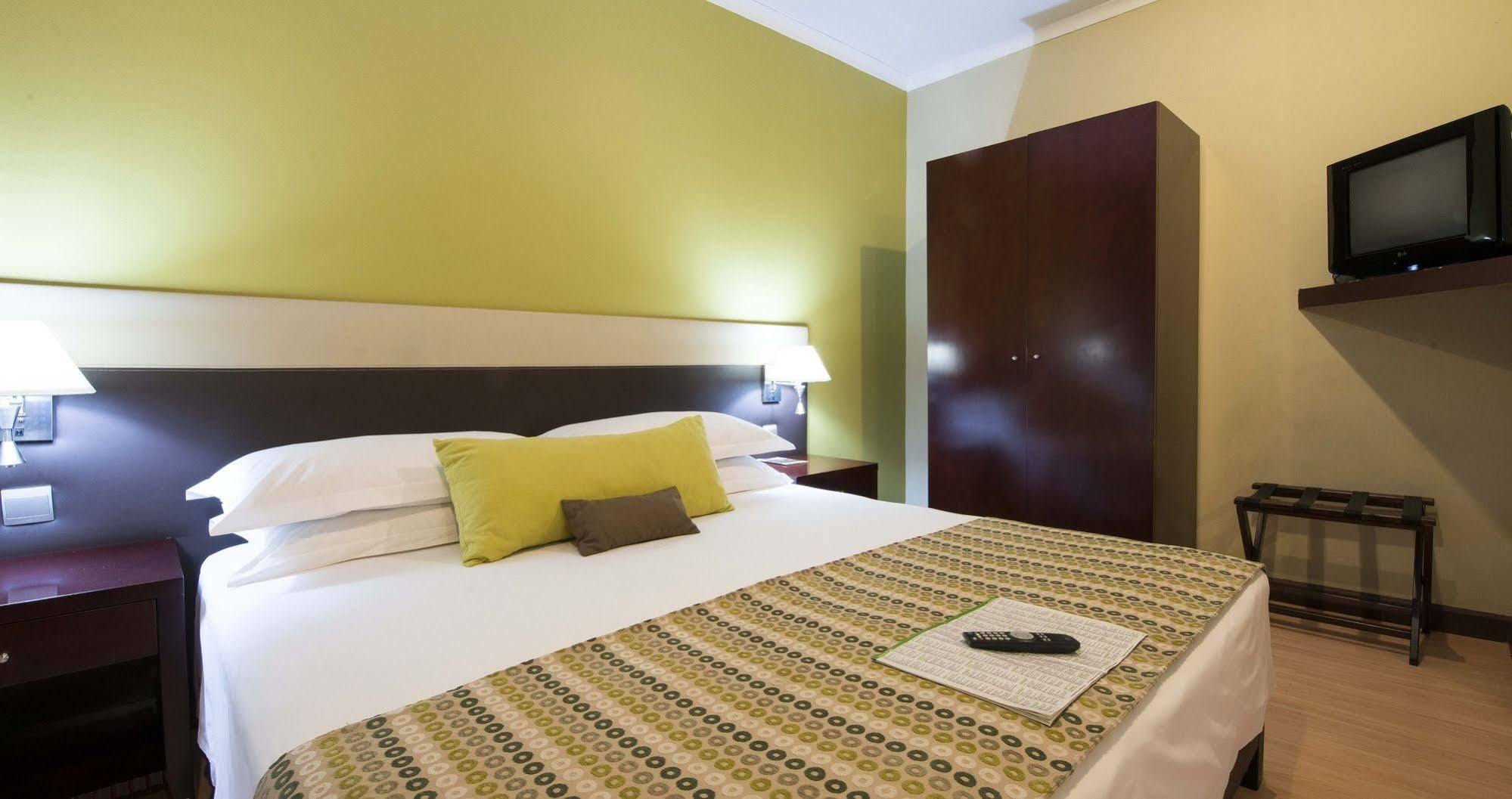 Protea Hotel Lusaka Cairo Road Exteriör bild
